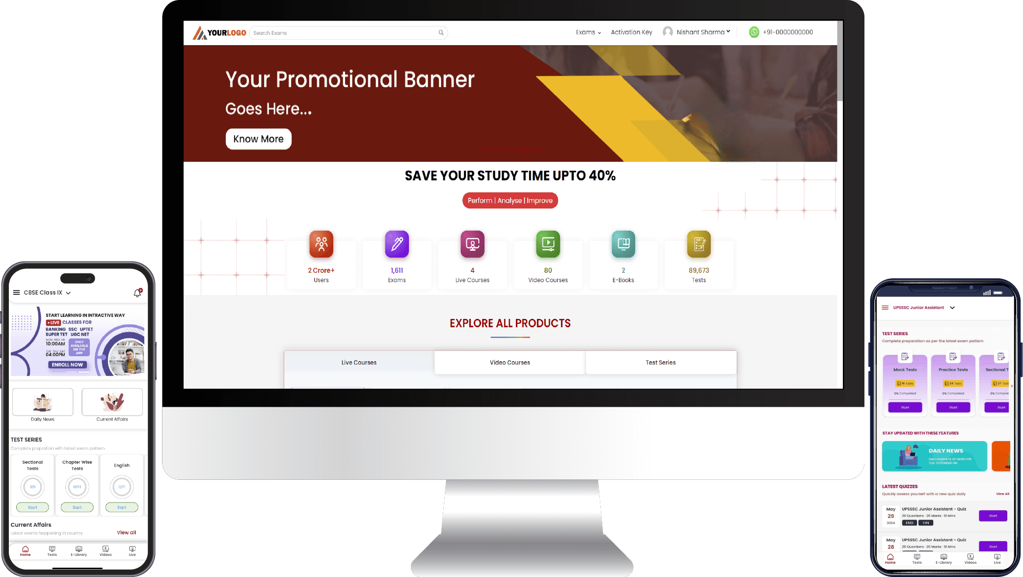 Virtuosity single feature